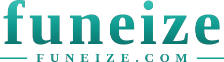 funeize logo